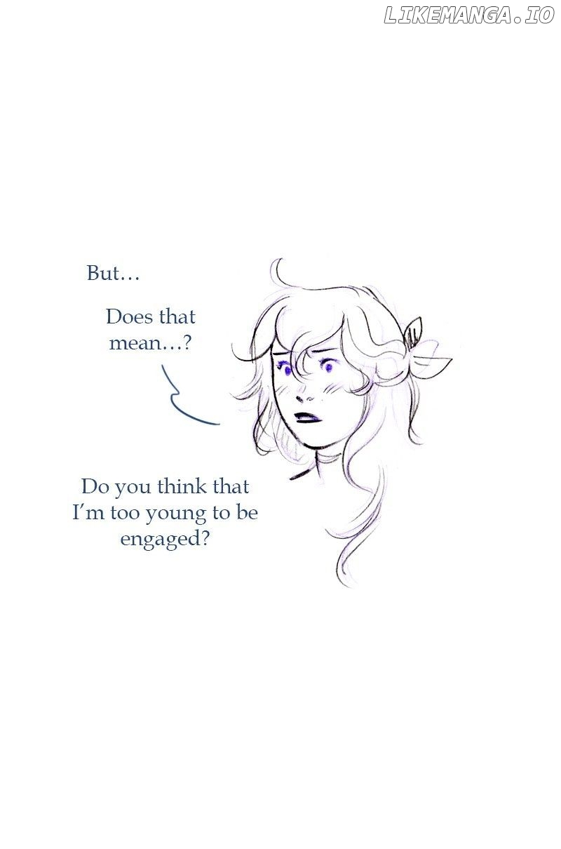 Miss Abbott And The Doctor chapter 51 - page 57