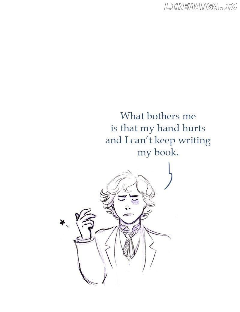 Miss Abbott And The Doctor chapter 51 - page 6