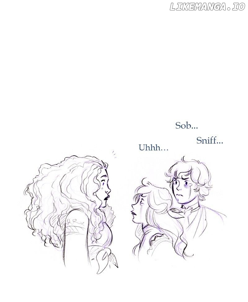 Miss Abbott And The Doctor chapter 51 - page 60