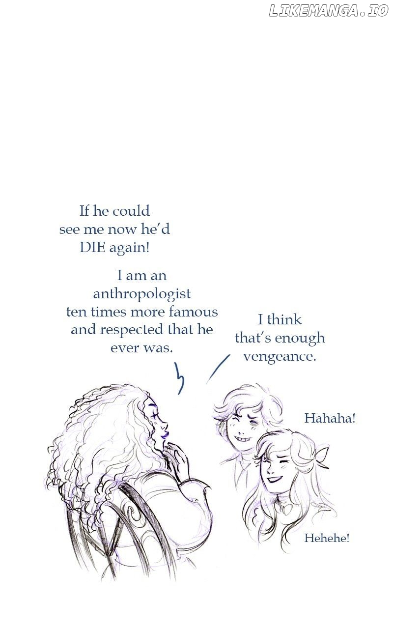 Miss Abbott And The Doctor chapter 51 - page 62