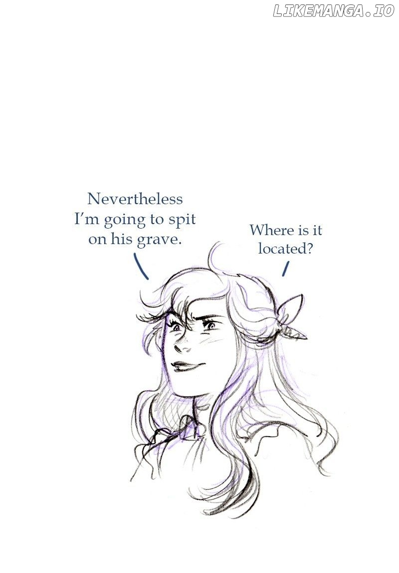 Miss Abbott And The Doctor chapter 51 - page 63