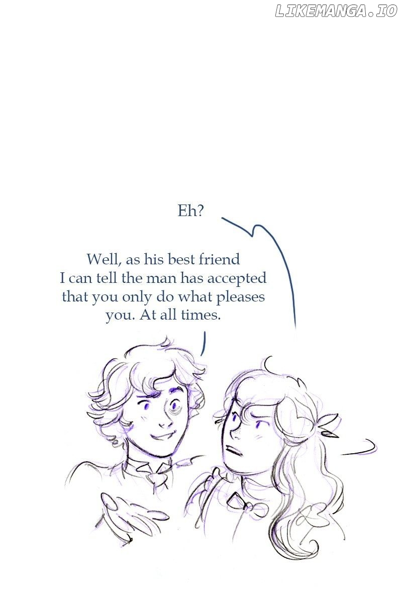 Miss Abbott And The Doctor chapter 51 - page 66