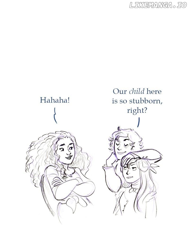 Miss Abbott And The Doctor chapter 51 - page 67