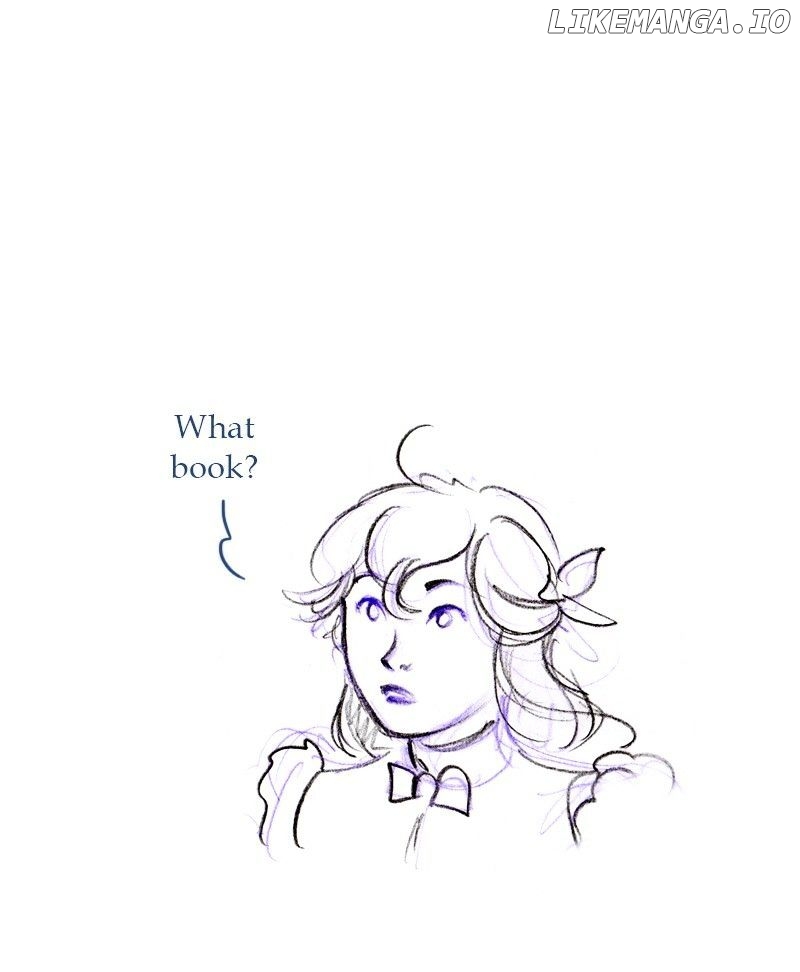 Miss Abbott And The Doctor chapter 51 - page 7