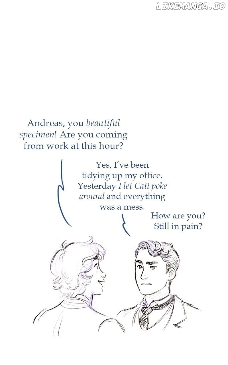 Miss Abbott And The Doctor chapter 51 - page 70