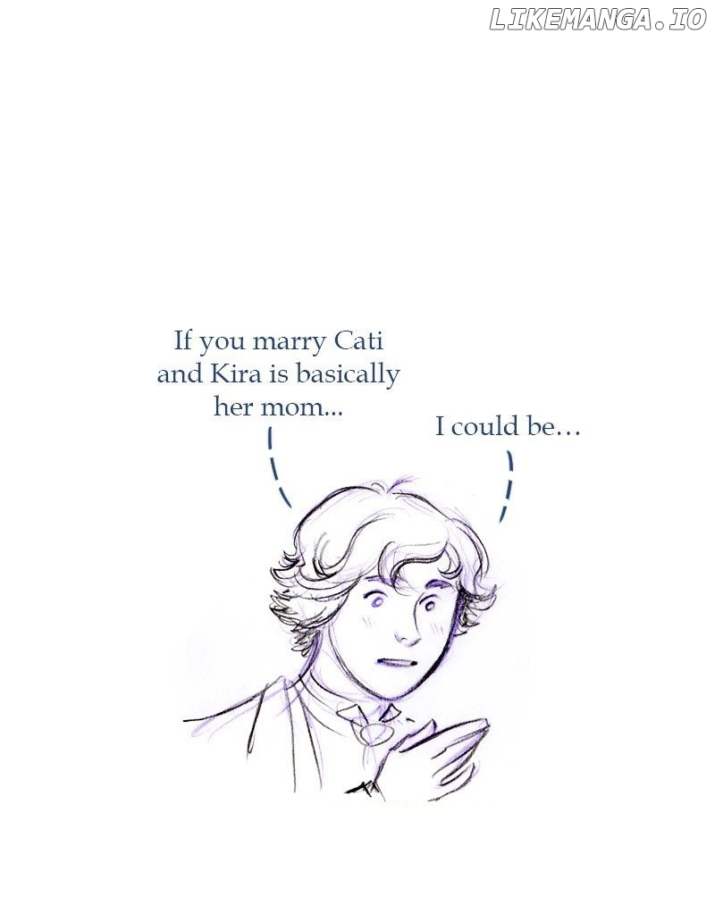 Miss Abbott And The Doctor chapter 51 - page 73