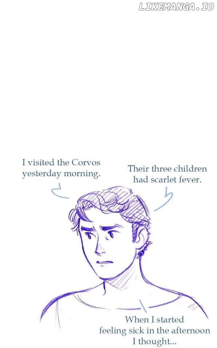 Miss Abbott And The Doctor chapter 134 - page 11