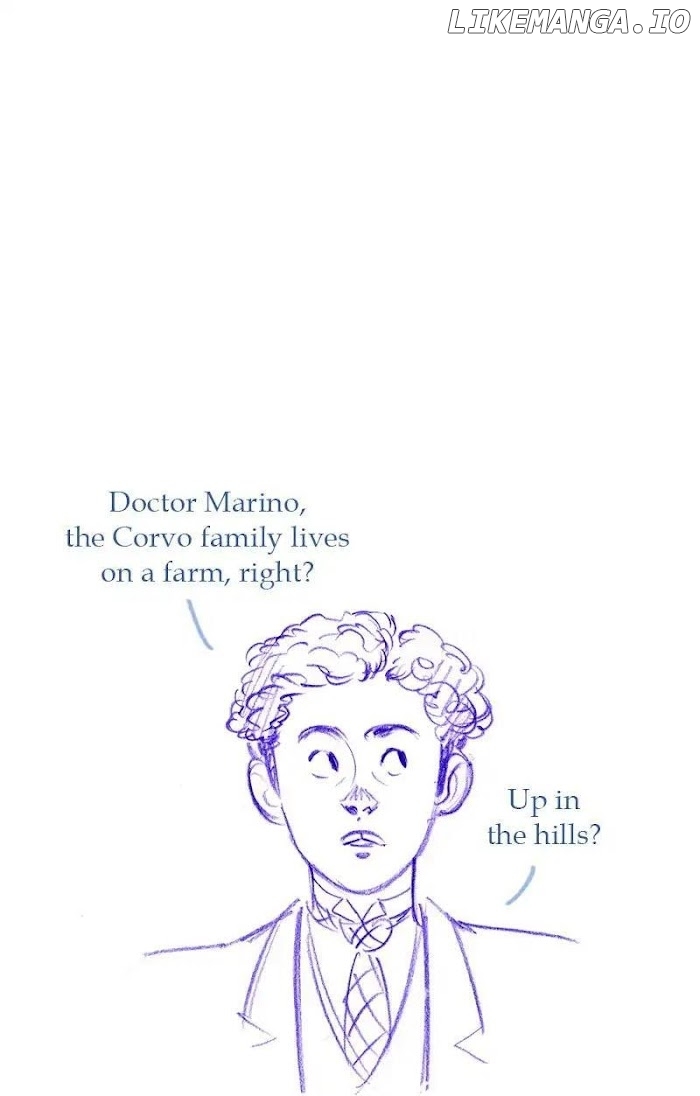 Miss Abbott And The Doctor chapter 134 - page 12