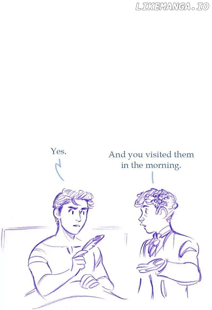 Miss Abbott And The Doctor chapter 134 - page 13