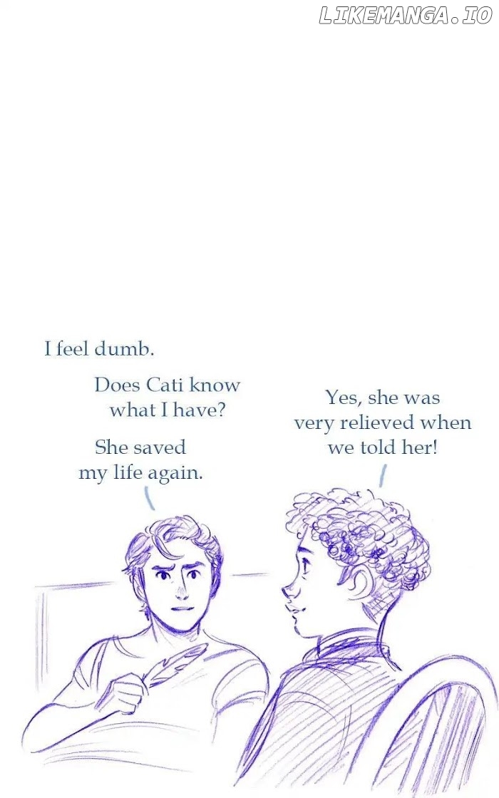 Miss Abbott And The Doctor chapter 134 - page 17