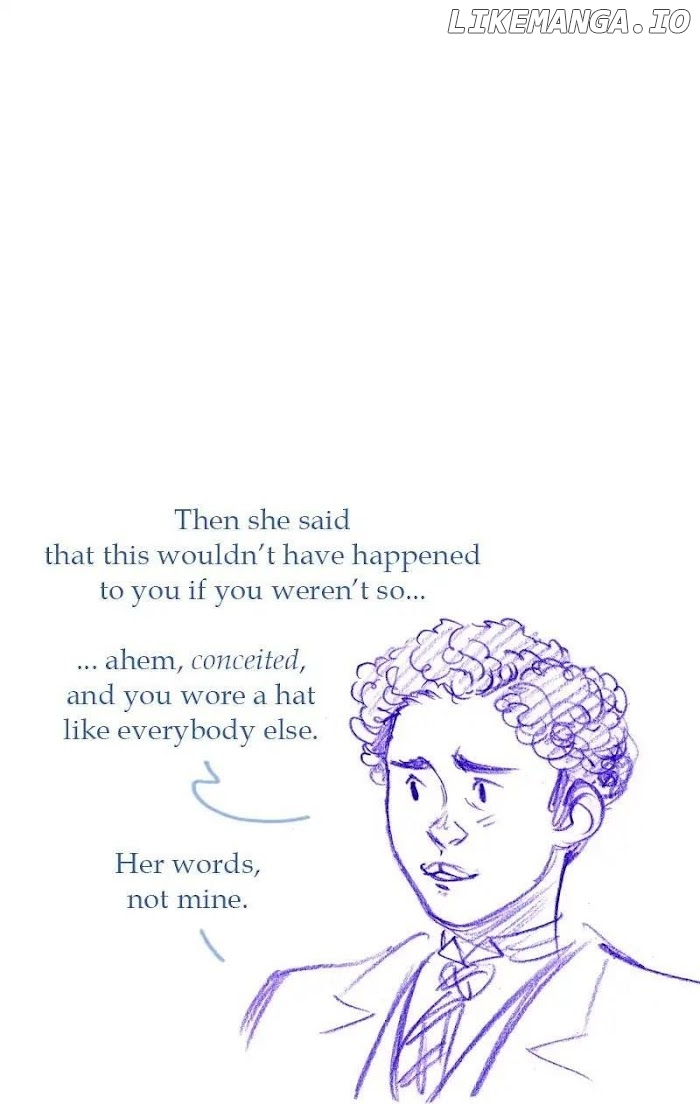 Miss Abbott And The Doctor chapter 134 - page 18