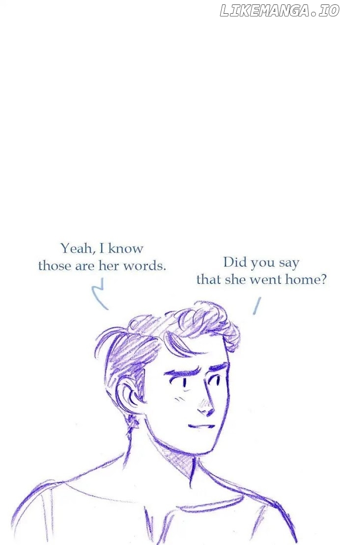 Miss Abbott And The Doctor chapter 134 - page 19