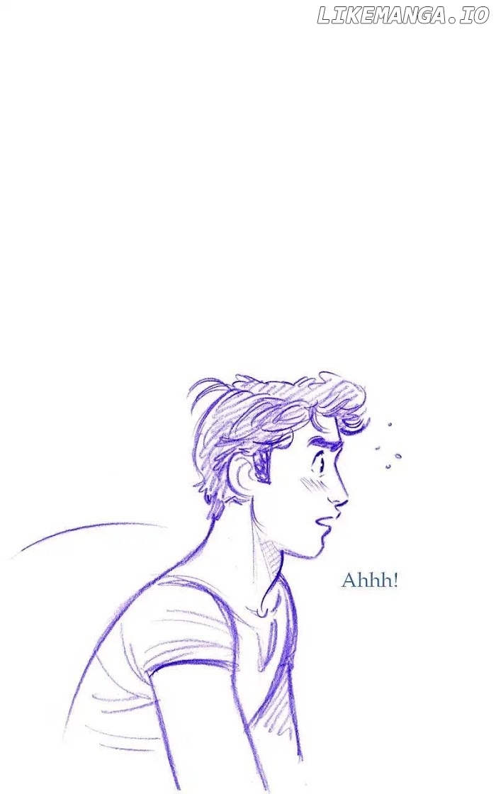 Miss Abbott And The Doctor chapter 134 - page 2