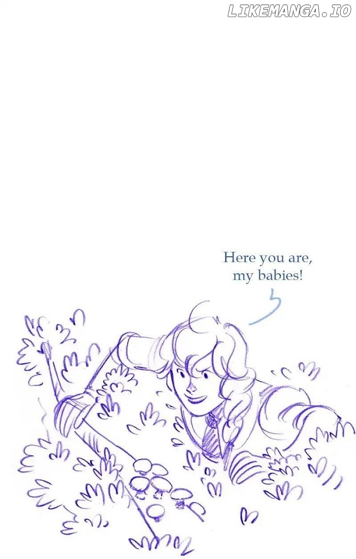 Miss Abbott And The Doctor chapter 134 - page 22