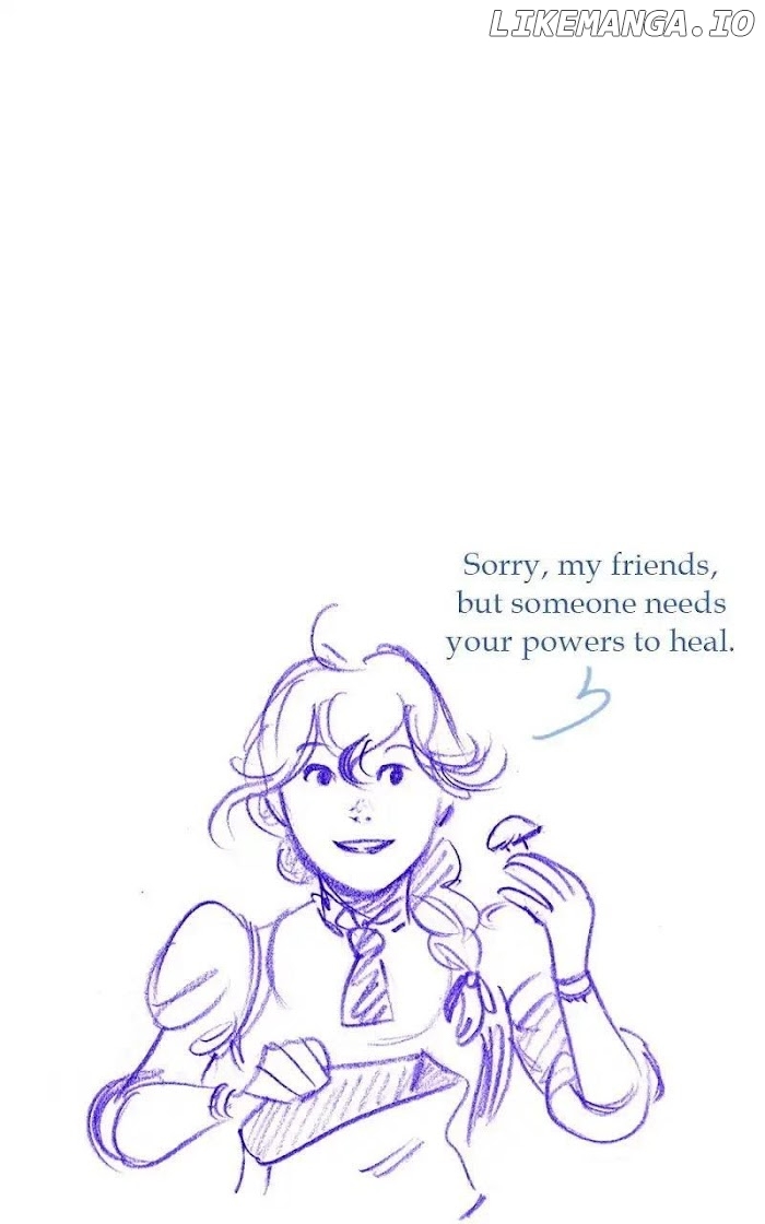 Miss Abbott And The Doctor chapter 134 - page 24