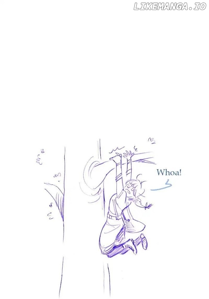 Miss Abbott And The Doctor chapter 134 - page 32