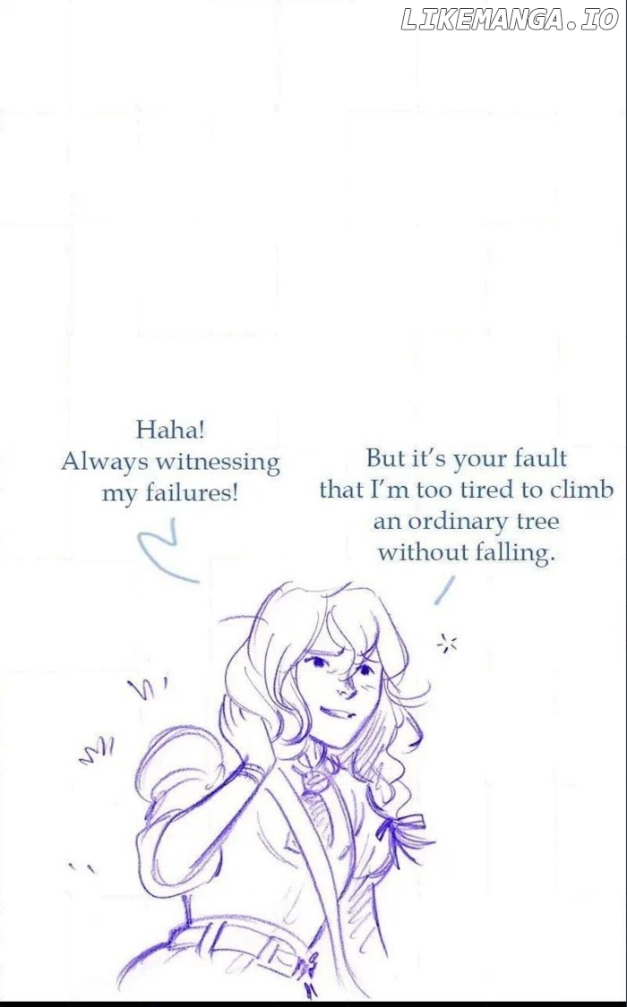Miss Abbott And The Doctor chapter 134 - page 43