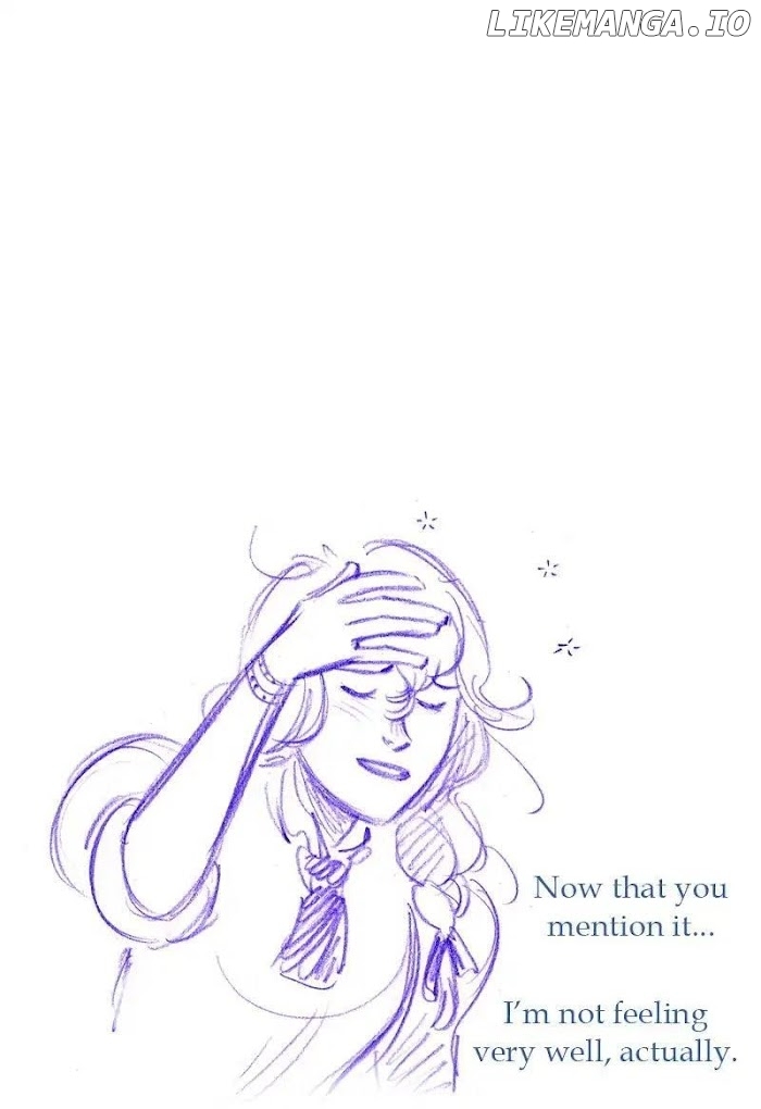 Miss Abbott And The Doctor chapter 134 - page 45