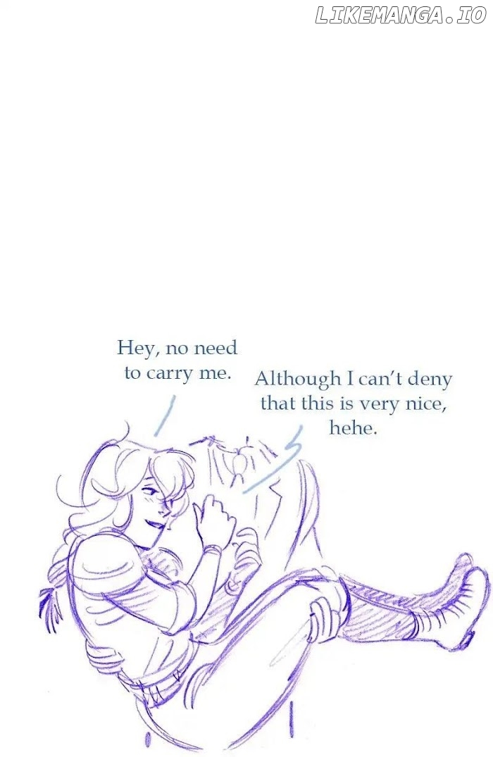 Miss Abbott And The Doctor chapter 134 - page 46
