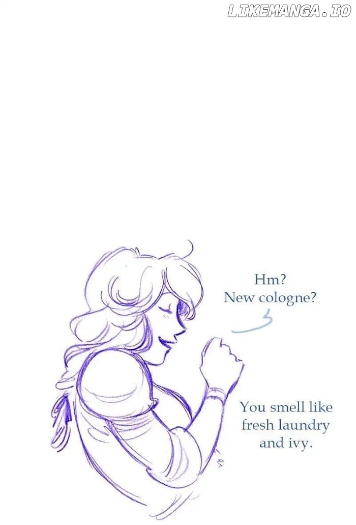 Miss Abbott And The Doctor chapter 134 - page 47