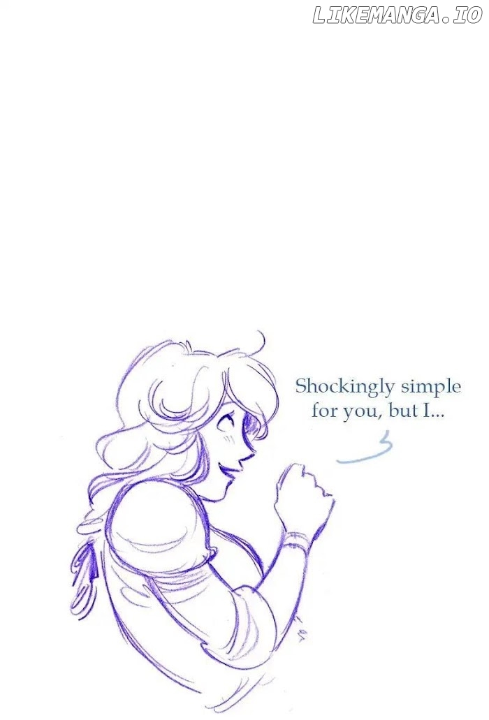 Miss Abbott And The Doctor chapter 134 - page 48