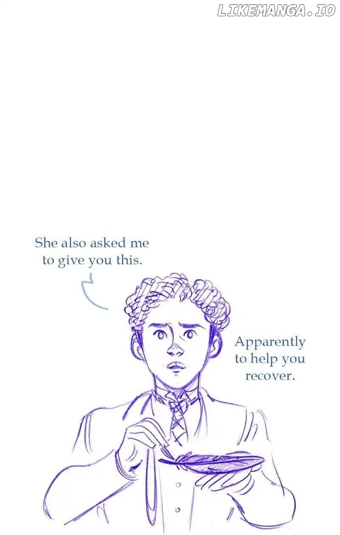 Miss Abbott And The Doctor chapter 134 - page 8