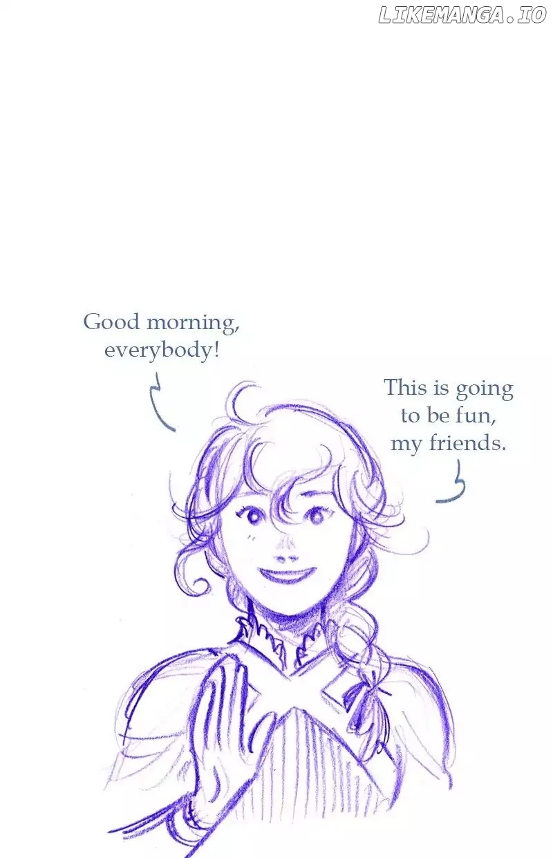 Miss Abbott And The Doctor chapter 92 - page 1