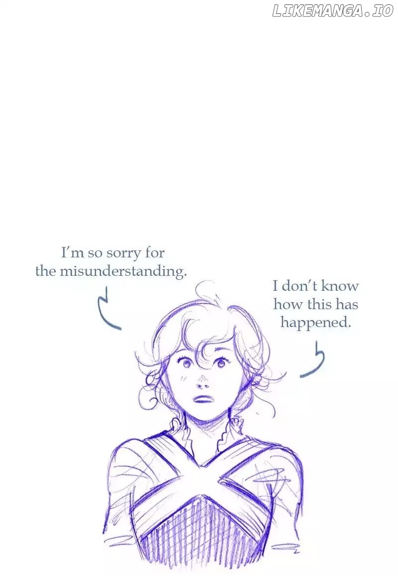 Miss Abbott And The Doctor chapter 92 - page 10