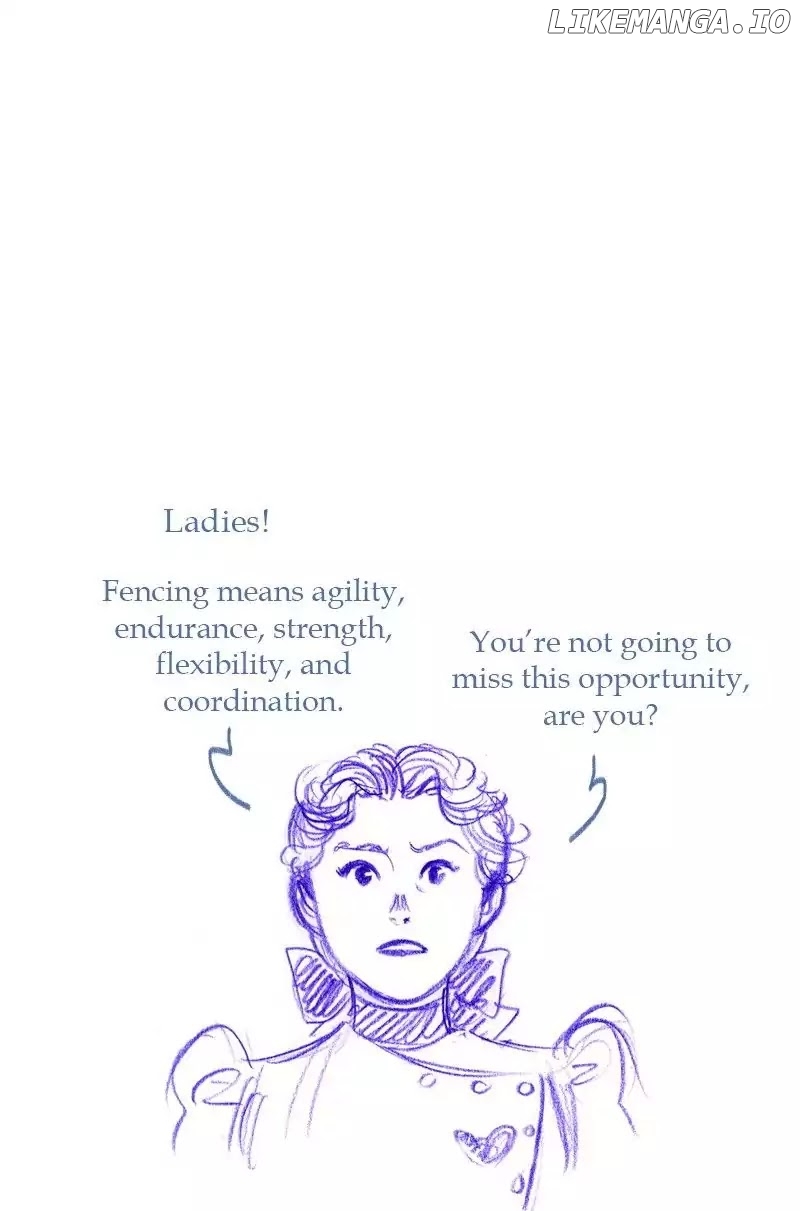 Miss Abbott And The Doctor chapter 92 - page 13