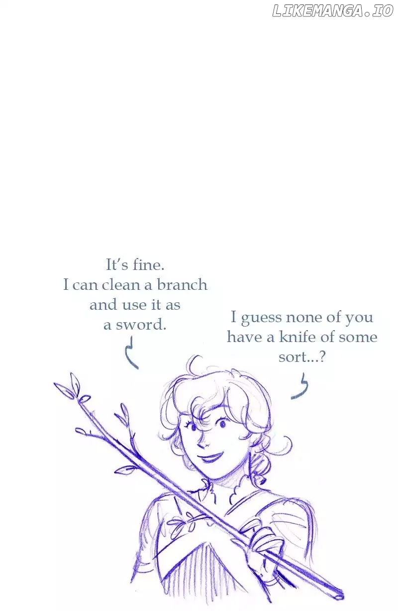 Miss Abbott And The Doctor chapter 92 - page 17