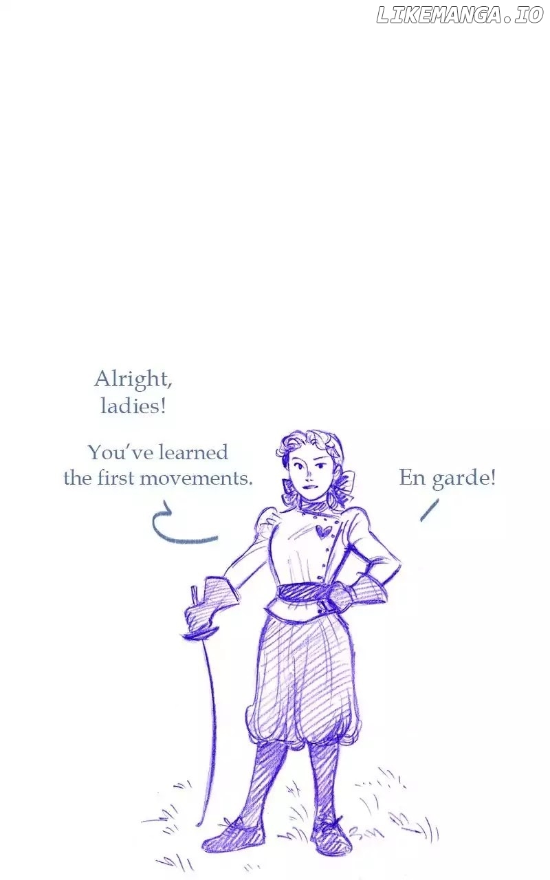 Miss Abbott And The Doctor chapter 92 - page 22