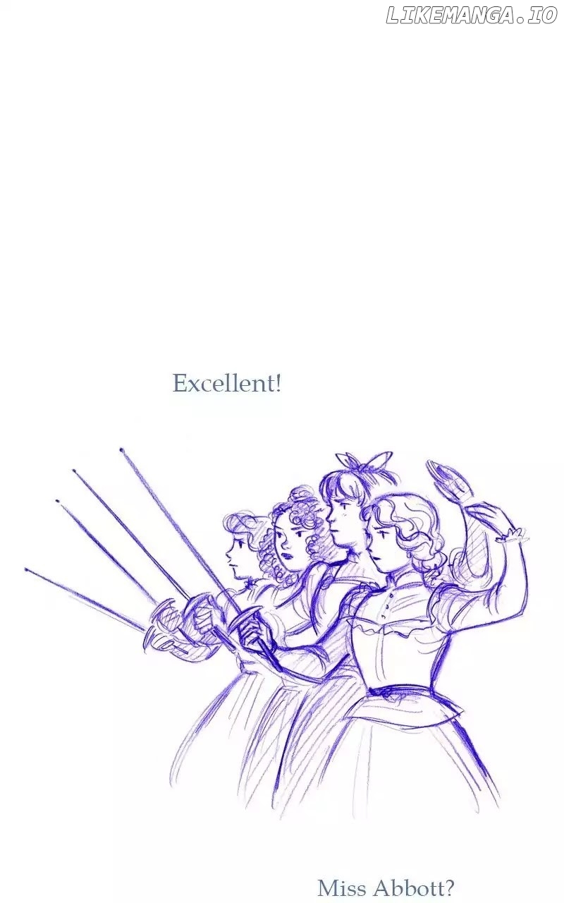 Miss Abbott And The Doctor chapter 92 - page 23