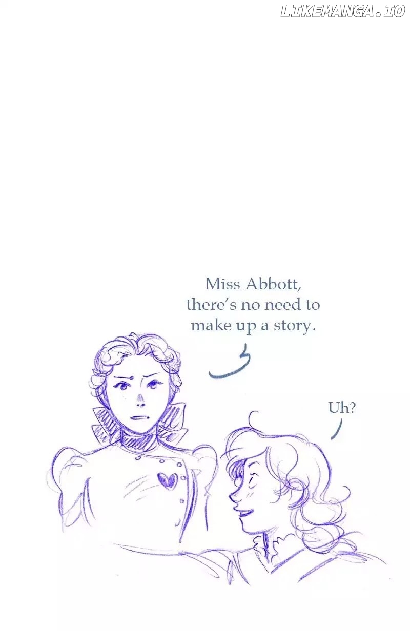 Miss Abbott And The Doctor chapter 92 - page 28