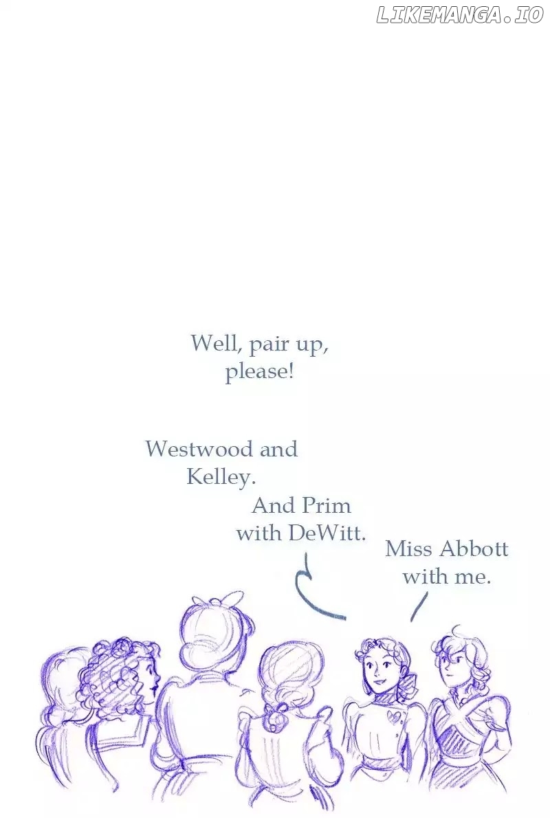 Miss Abbott And The Doctor chapter 92 - page 29