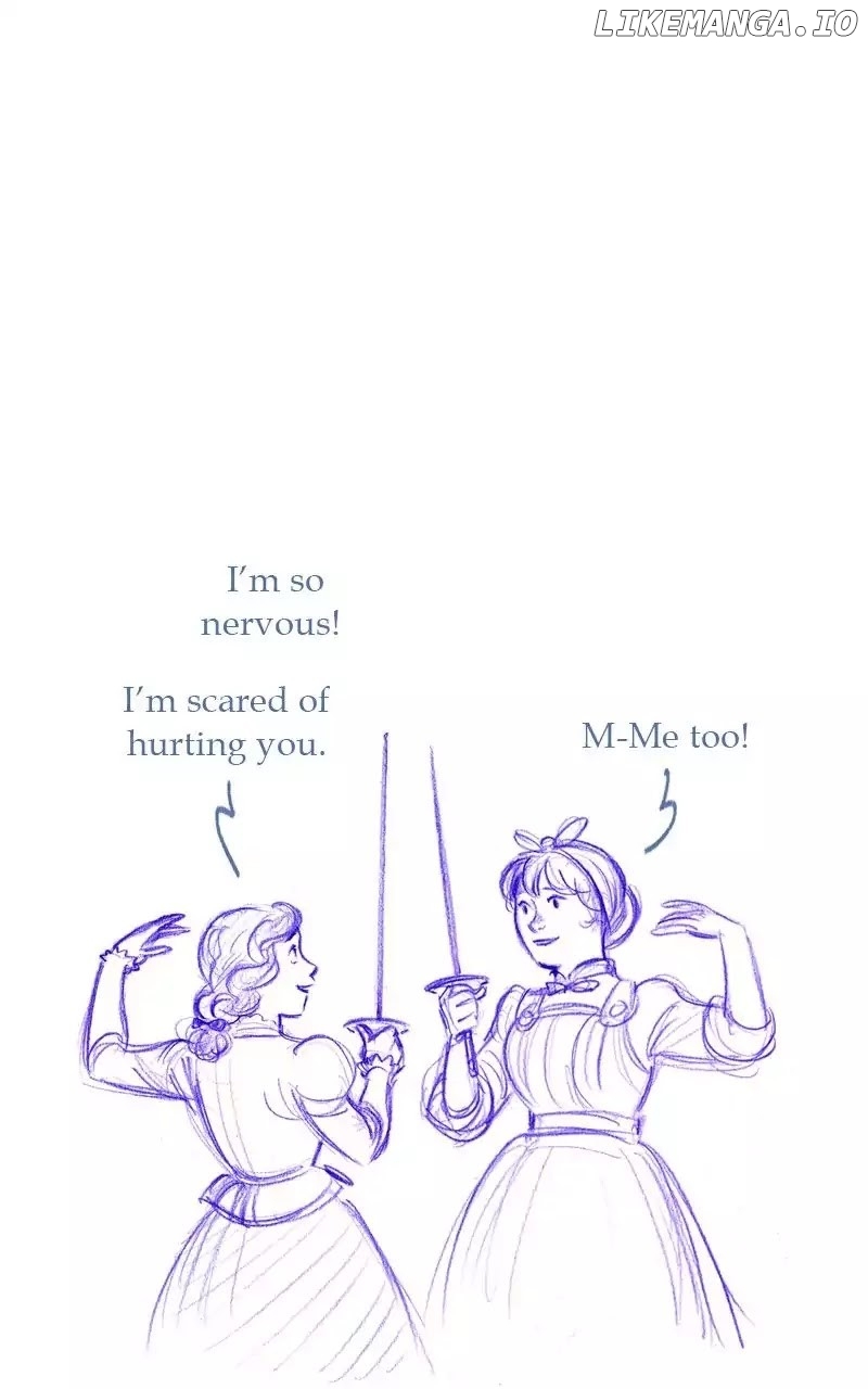 Miss Abbott And The Doctor chapter 92 - page 30