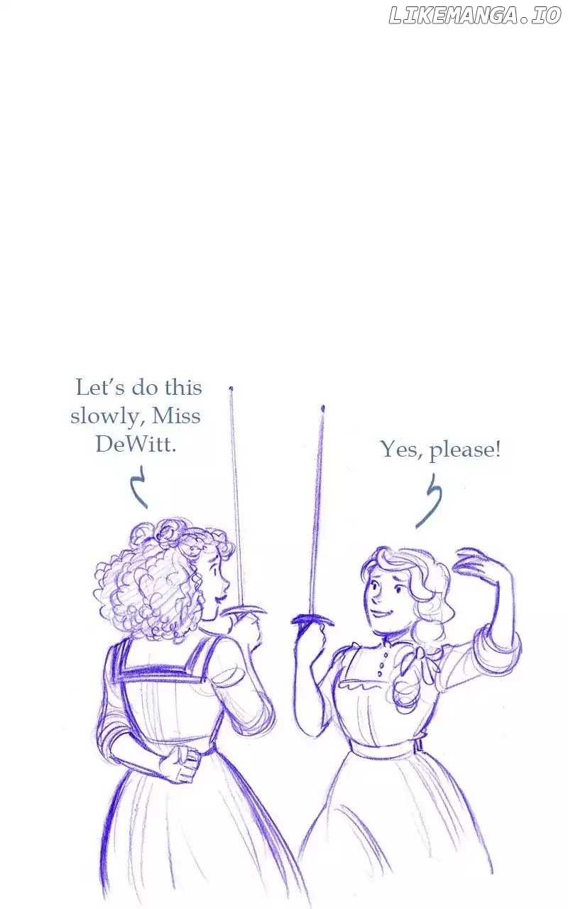 Miss Abbott And The Doctor chapter 92 - page 31