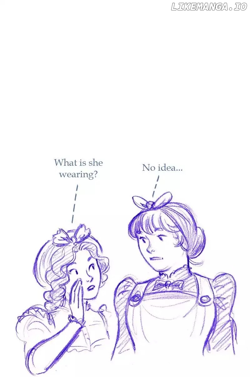 Miss Abbott And The Doctor chapter 92 - page 4