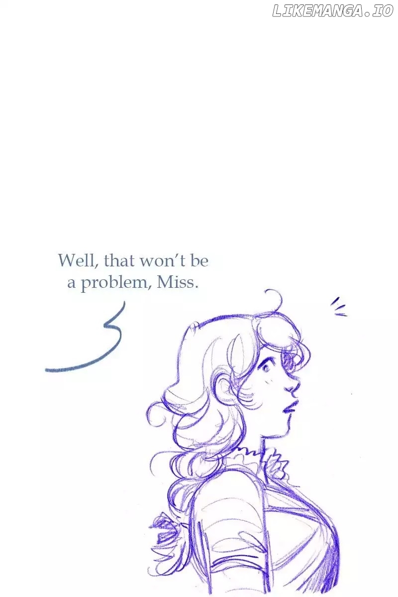 Miss Abbott And The Doctor chapter 92 - page 47