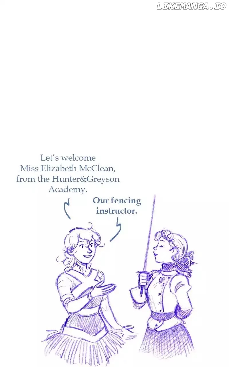 Miss Abbott And The Doctor chapter 92 - page 5