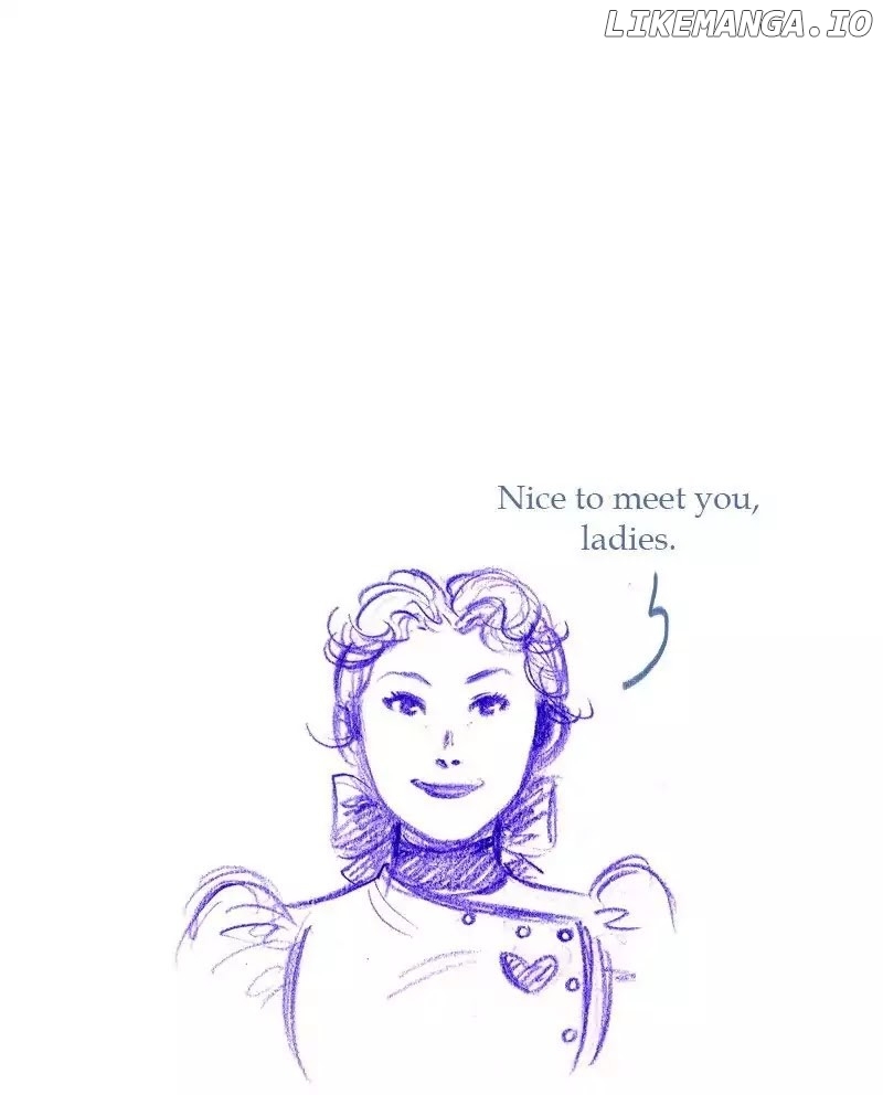 Miss Abbott And The Doctor chapter 92 - page 6