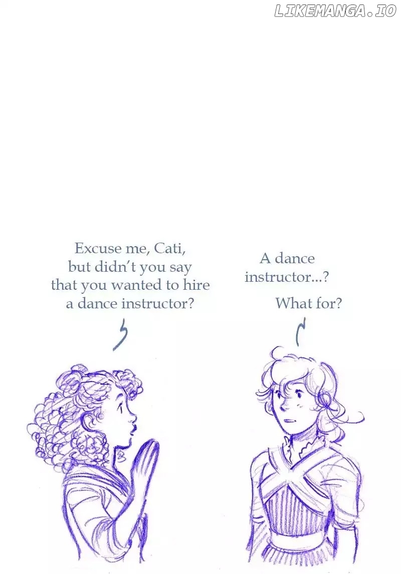 Miss Abbott And The Doctor chapter 92 - page 8