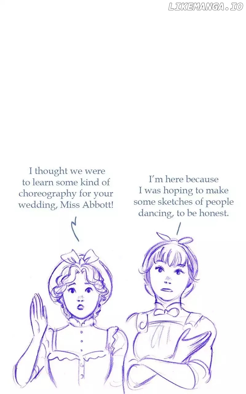 Miss Abbott And The Doctor chapter 92 - page 9
