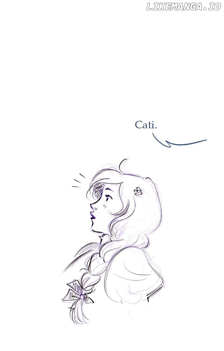 Miss Abbott And The Doctor chapter 52 - page 32