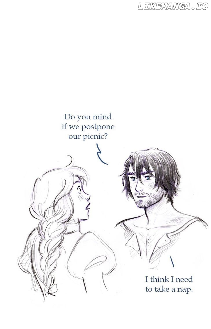 Miss Abbott And The Doctor chapter 52 - page 36