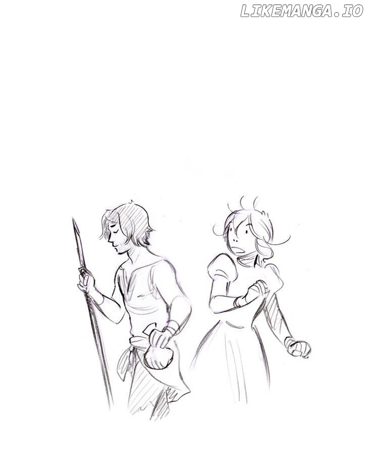Miss Abbott And The Doctor chapter 52 - page 37