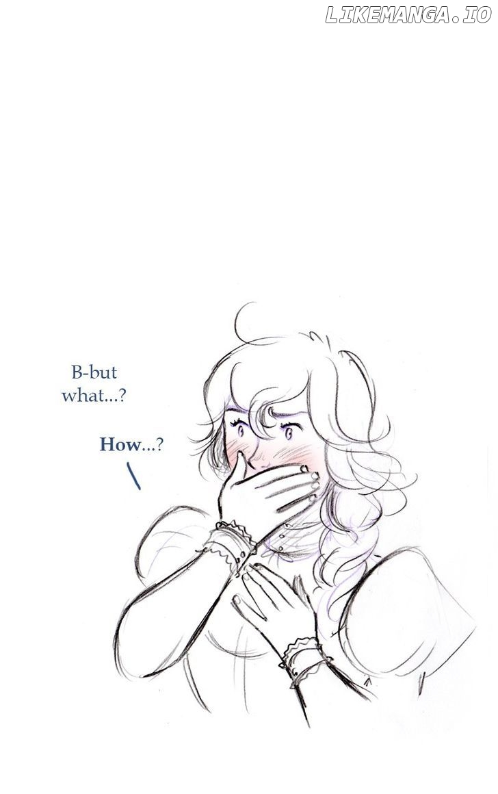 Miss Abbott And The Doctor chapter 52 - page 38