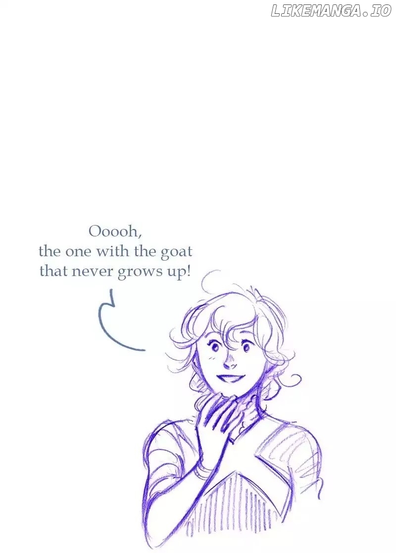Miss Abbott And The Doctor chapter 93 - page 13
