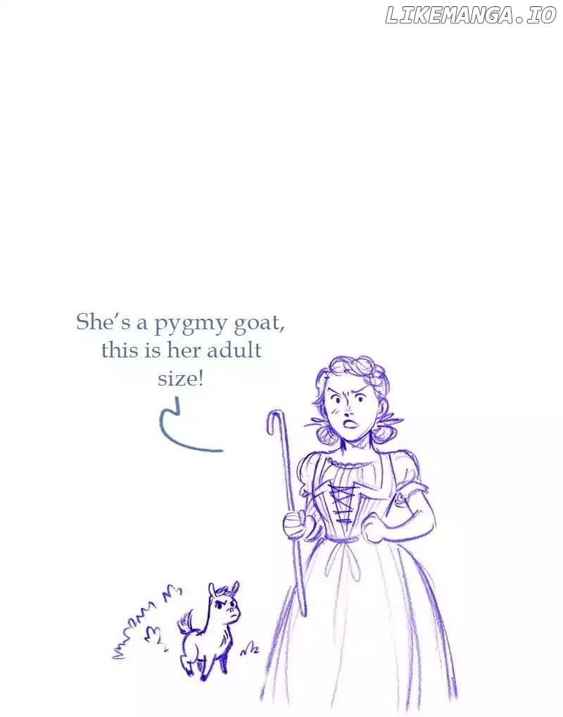 Miss Abbott And The Doctor chapter 93 - page 14