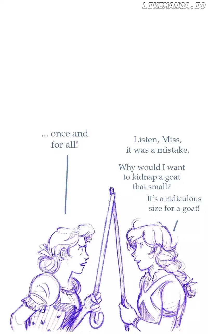 Miss Abbott And The Doctor chapter 93 - page 16