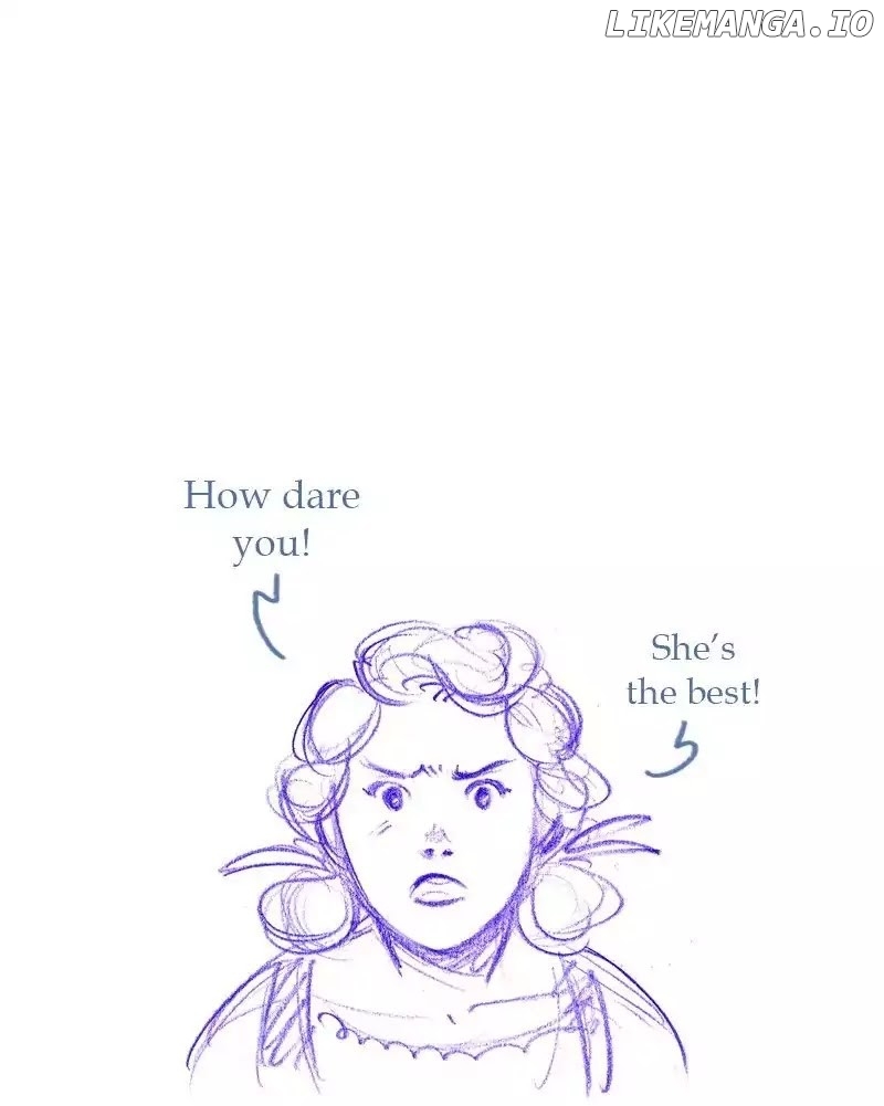 Miss Abbott And The Doctor chapter 93 - page 17